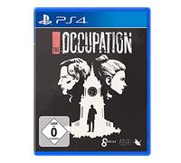 The Occupation - PlayStation 4 [Importación italiana]