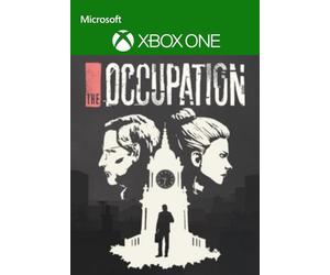 The Occupation XBOX LIVE Key EUROPE