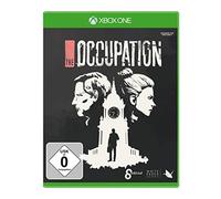 The Occupation (XBox One)