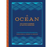 The Ocean. A Handbook: A Graphic History of the Lives, Inspiration and Influence Behind the Pens of Classic Women Writers