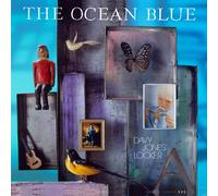 The Ocean Blue Davy Jones Locker (Vinyl) (Importación USA)