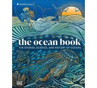 The Ocean Book (Tapa dura) DK Nature Books