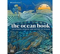 The Ocean Book (Tapa dura) DK Nature Books (Importación USA)