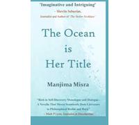 The Ocean is Her Title