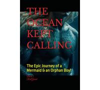 The Ocean Kept Calling: book 3 (The Storyteller Series)