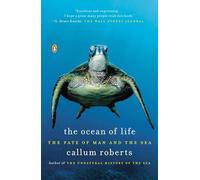 The Ocean of Life: The Fate of Man and the Sea