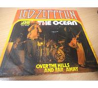 the ocean / over the hills and far away rare 45 rpm single