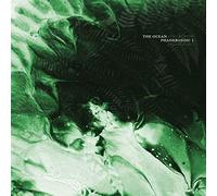 The ocean - Phanerozoic i: palaeozoic (instrumental) [Vinilo]