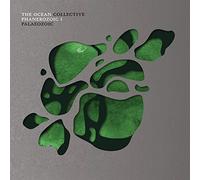 The ocean - Phanerozoic i: palaeozoic [Vinilo]