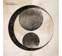 Ocean, The – Phanerozoic II: Mesozoic | Cenozoic