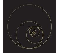 The Ocean Phanerozoic Live (Vinyl) 12" Album Box Set With DVD