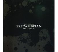 The Ocean Precambrian (CD) Album (Importación USA)