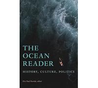 Eric Paul Roorda The Ocean Reader (Tapa blanda) World Readers