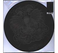 The ocean - Rhyacian [Vinilo]