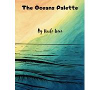 The Ocean’s Palette: 50 Creatures to Color and Learn About