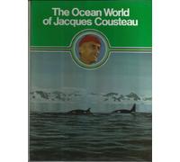 The Ocean World of Jacques Cousteau; (Volume 10): Mammals in the Sea.