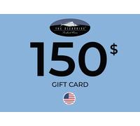 The Oceanaire Gift Card 150 USD Key - UNITED STATES