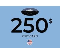 The Oceanaire Gift Card 250 USD Key - UNITED STATES