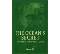 The ocean's secret: Lost Souls of Pardoda Square