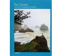 The oceans: the maritime photography of Chris Burkard