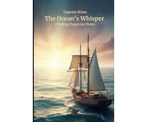 The Ocean's Whisper: Finding Peace in Chaos