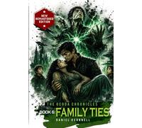 The Ocoda Chronicles Book 6 Family ties