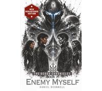 The Ocoda Chronicles Book 7 Enemy Myself