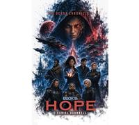 The Ocoda Chronicles Book 8 Hope