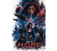 The Ocoda Chronicles Book 8 Hope