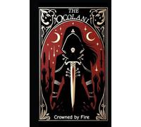 The Ocolani: Crowned BY Fire