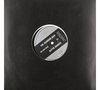 The Octagon Man Vs Depth Charge - Toy Boxx [Vinilo]