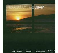 The October Trio - Day in