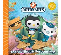 The Octonauts and the Electric Torpedo Rays
