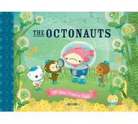 The Octonauts and the Frown Fish