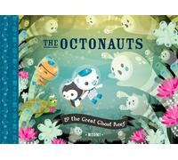 The Octonauts and the Great Ghost Reef