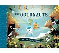 The Octonauts and the Sea of Shade
