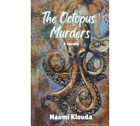 The Octopus Murders: Where the tide turns dark, the truth starts to move
