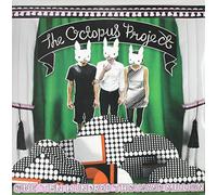 The Octopus Project - One Ten Hundred Thousand Milli [Vinilo]