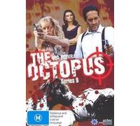 The Octopus (Series 9) - 2-DVD Set ( La Piovra ) ( The Octopus (Series Nine) ) by Jacques Dacqmine