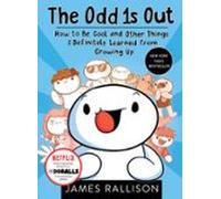 The Odd 1s Out (ebook)