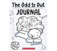 The Odd 1s out Journal