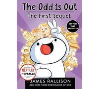 The Odd 1s Out: The First Sequel