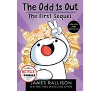 The Odd 1s Out: The First Sequel (ebook)
