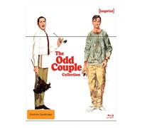 The Odd Couple Collection [USA] [Blu-ray]
