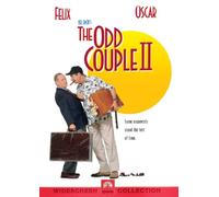 The Odd Couple II [DVD]