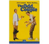 The Odd Couple [Reino Unido] [DVD]