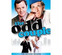 The Odd Couple: Season 2
