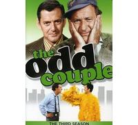 The Odd Couple: The Third Season [USA] [DVD]