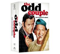The Odd Couple: The Complete Series [USA] [DVD]