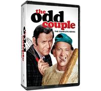 The Odd Couple: The Complete Series [USA] [DVD]
